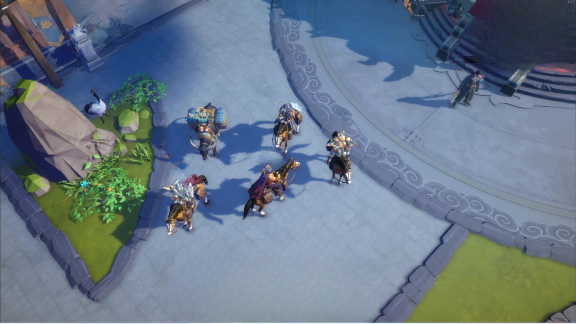 Land Of Disorder screenshot 1