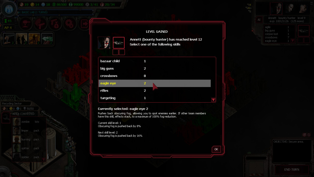 Emerge: Cities of the Apocalypse screenshot 16