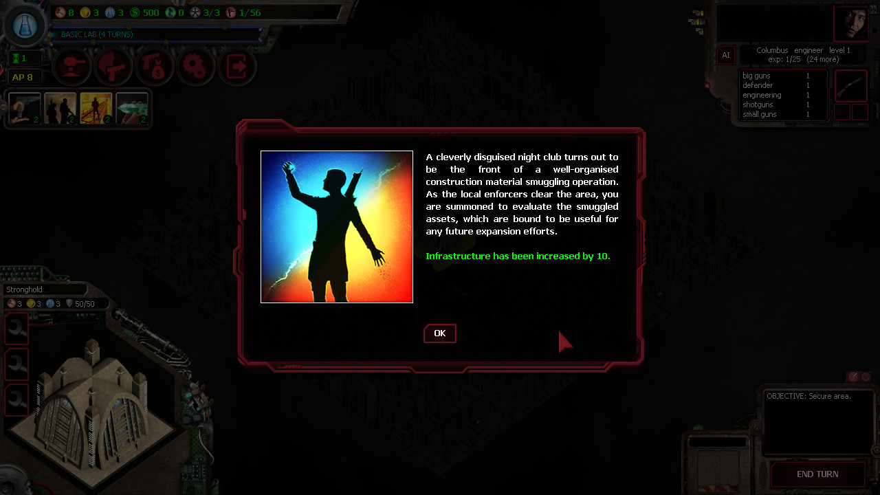Emerge: Cities of the Apocalypse screenshot 17