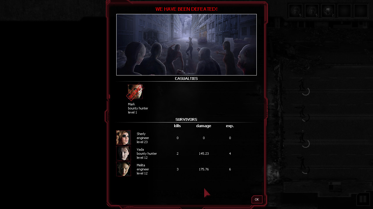 Emerge: Cities of the Apocalypse screenshot 15