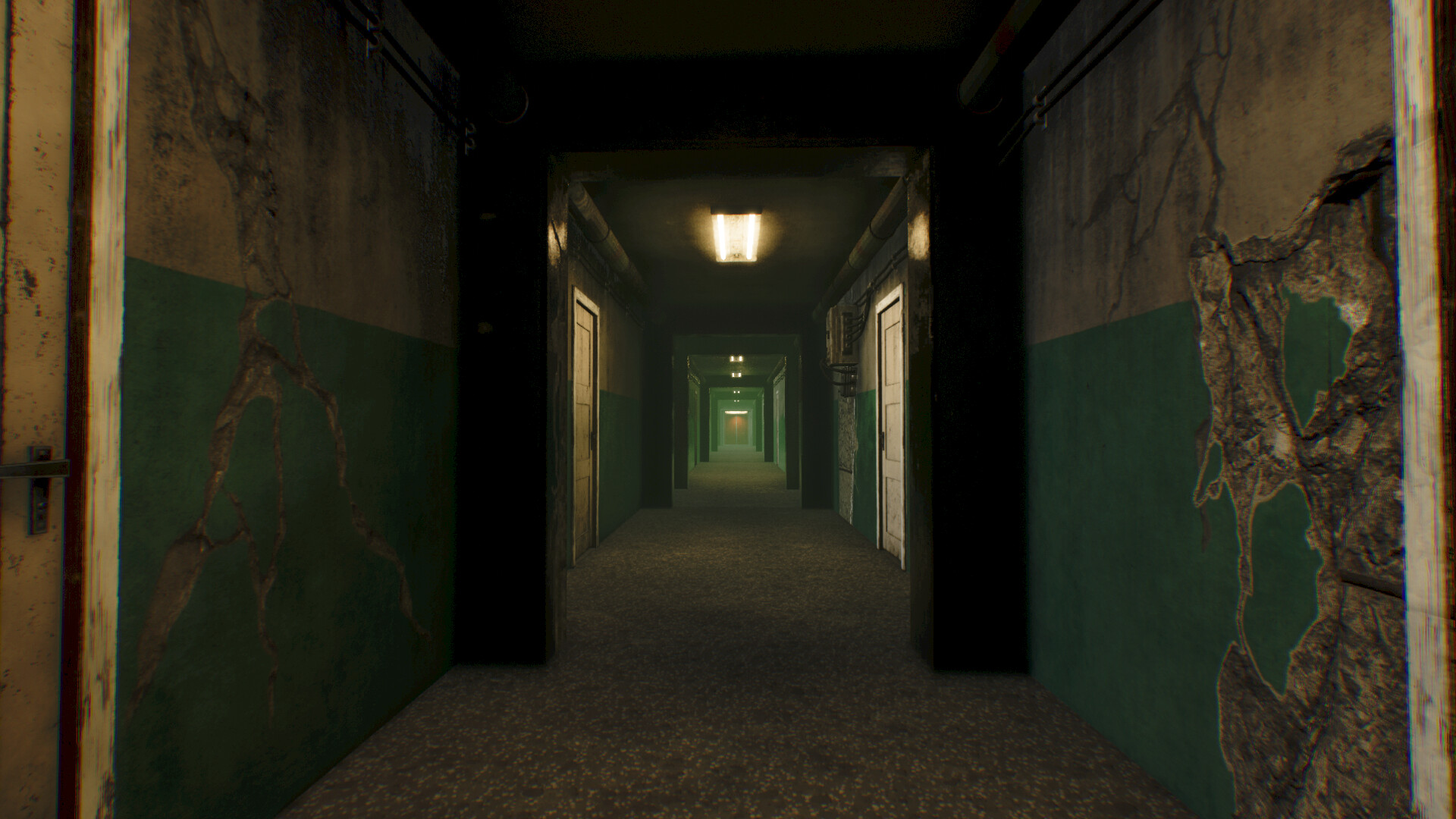 Attractor K7 screenshot 3