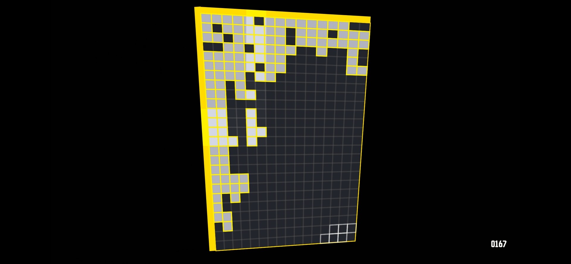 GRAVITOMINO screenshot 9