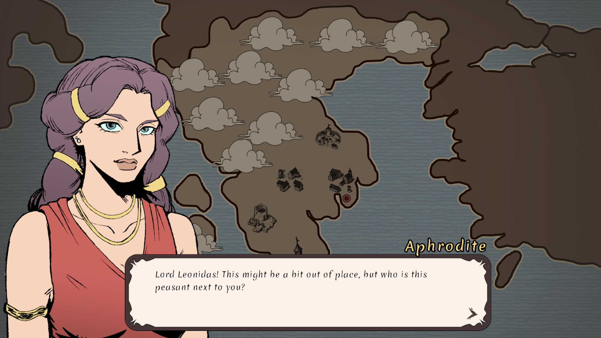 Mythsfall screenshot 8