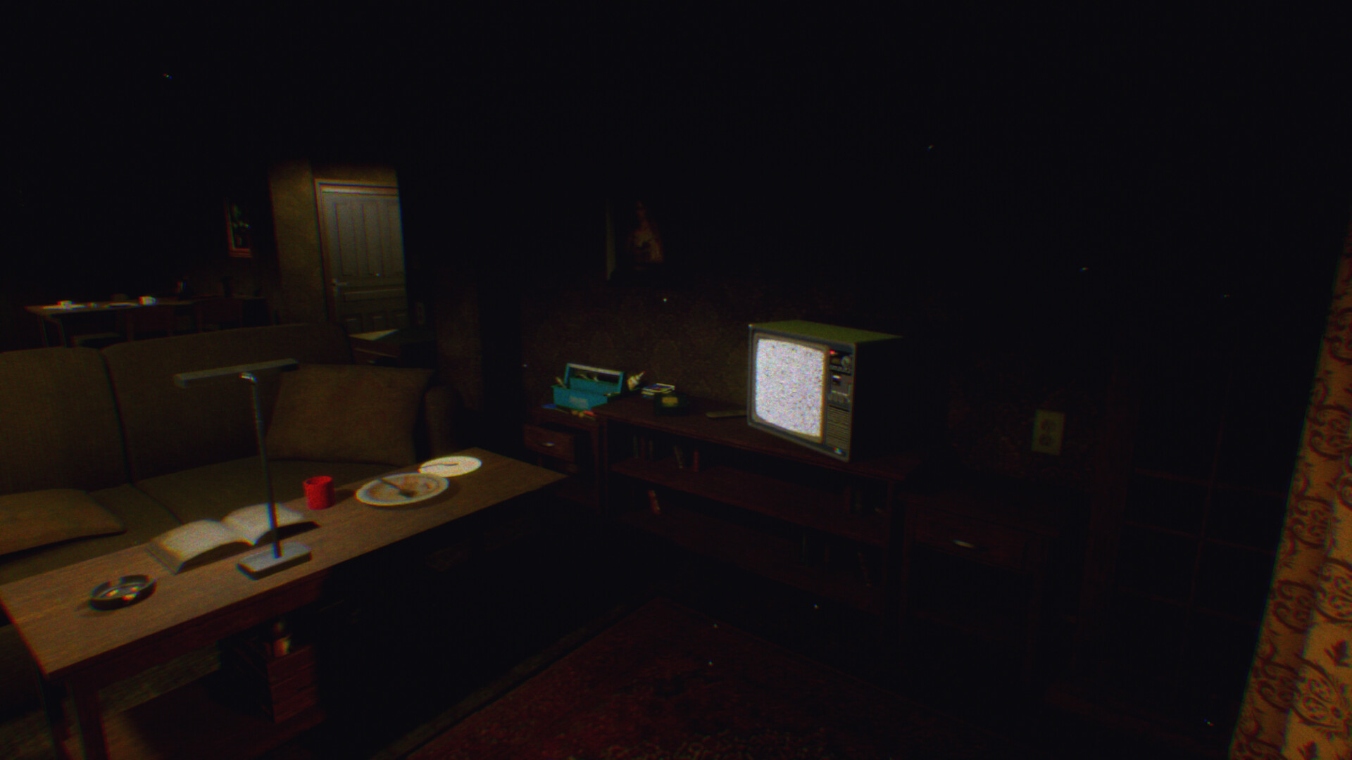 Somnus Corporation screenshot 8