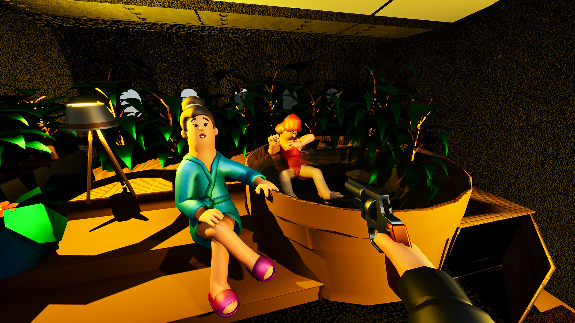 MayDay MayDie screenshot 7
