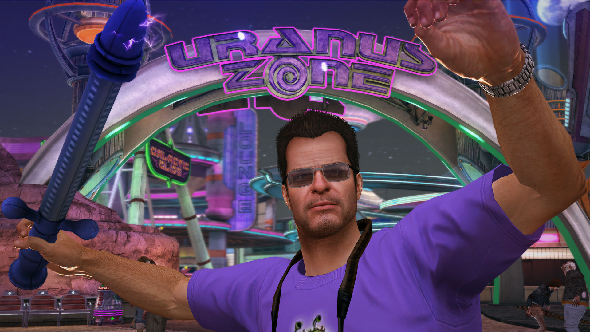 Dead Rising 2: Off the Record screenshot 6