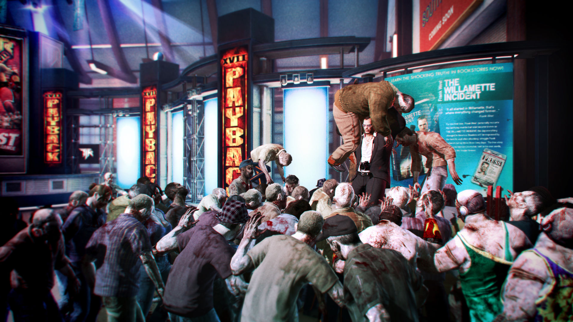 Dead Rising 2: Off the Record screenshot 5