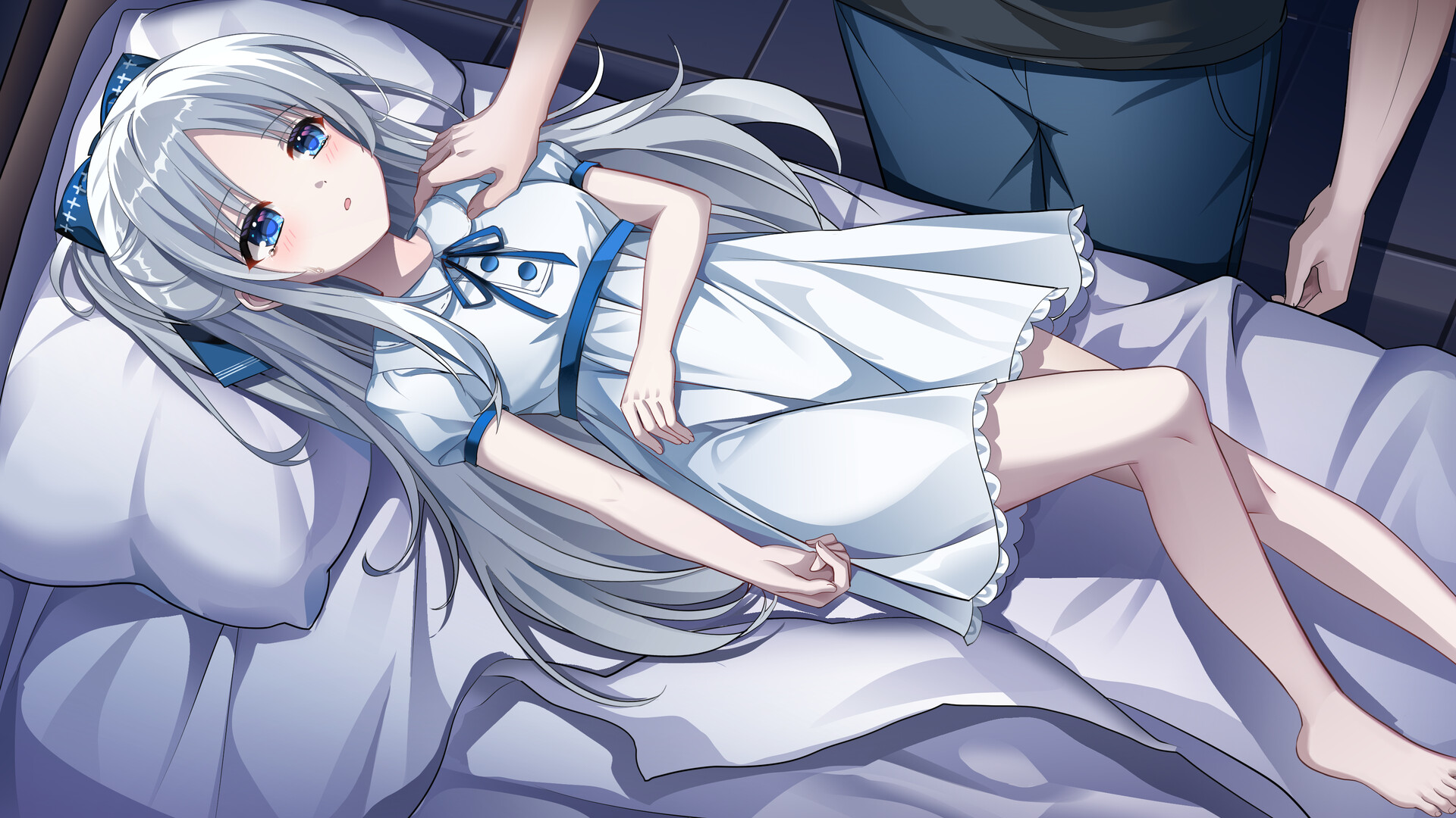 独属于神明的世界:第一部分 screenshot 2