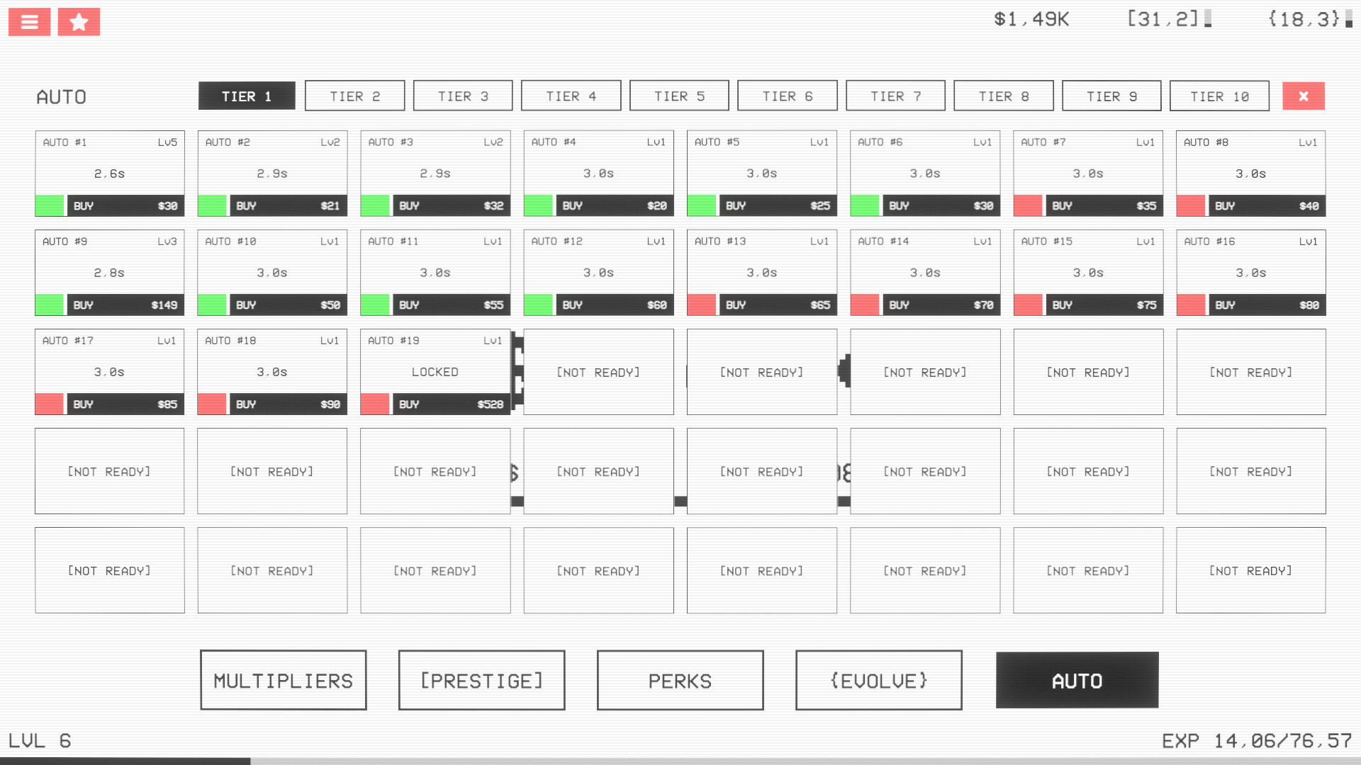 [MULTIPLIERS] screenshot 5