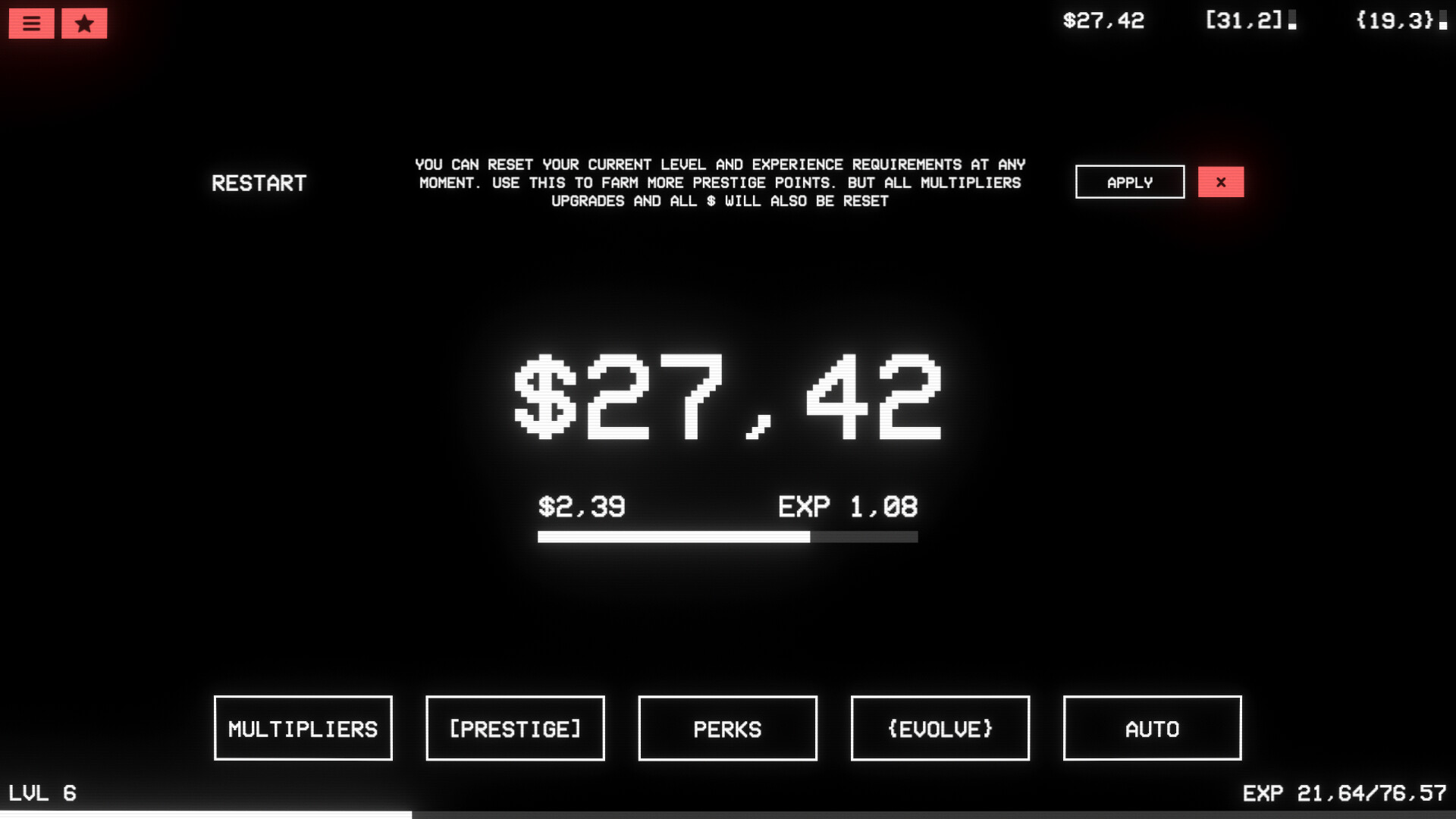 [MULTIPLIERS] screenshot 7