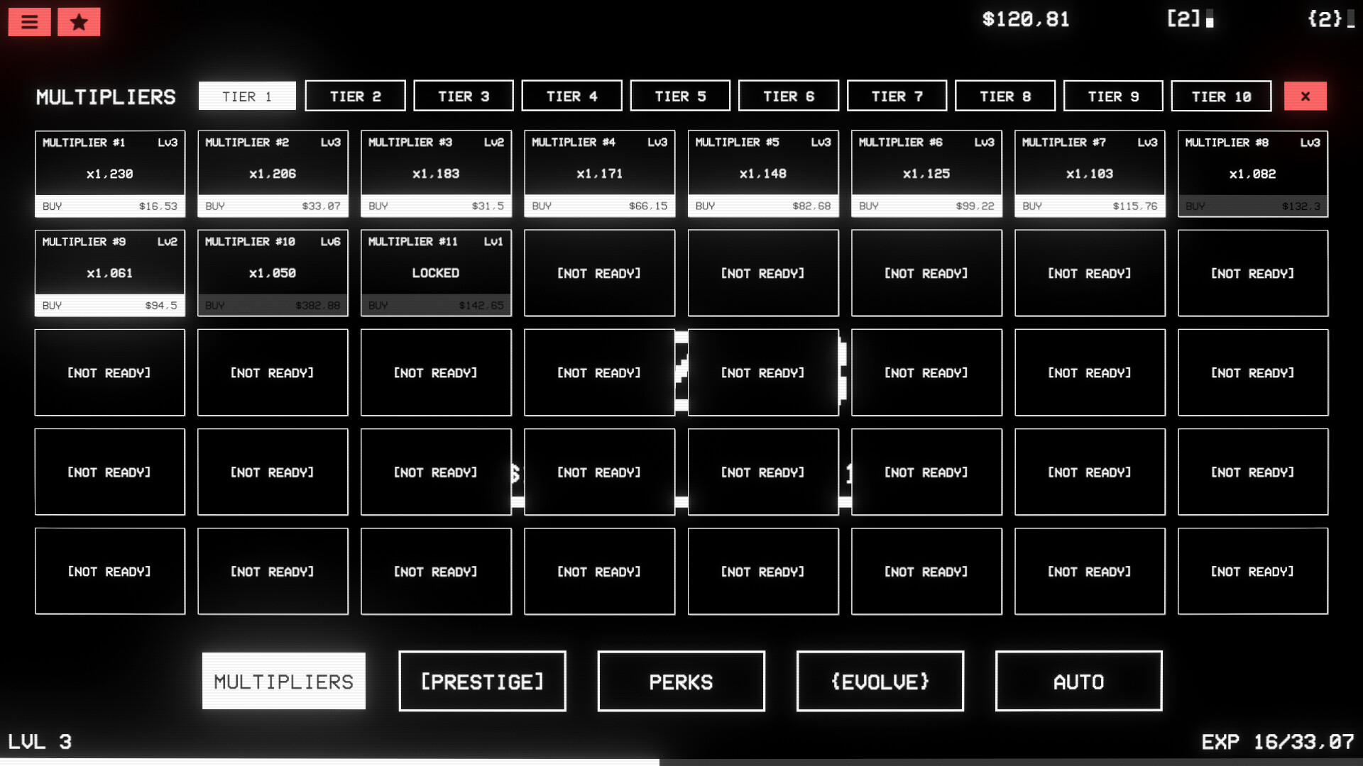 [MULTIPLIERS] screenshot 2