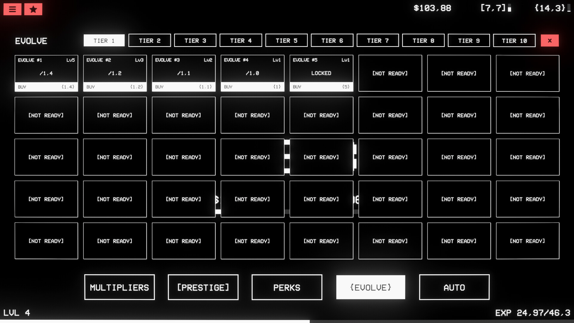 [MULTIPLIERS] screenshot 6