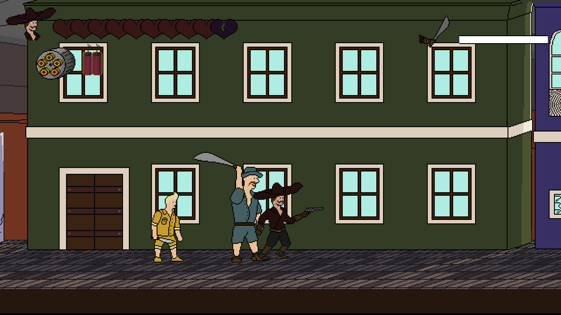 El Borracho screenshot 5