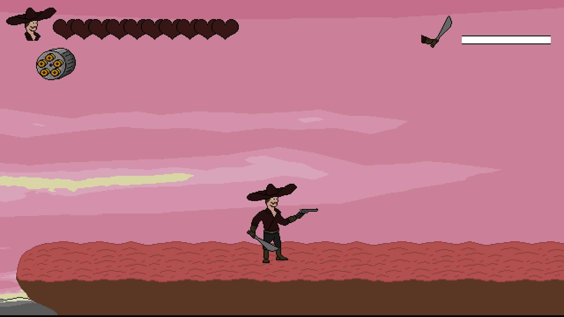 El Borracho screenshot 2