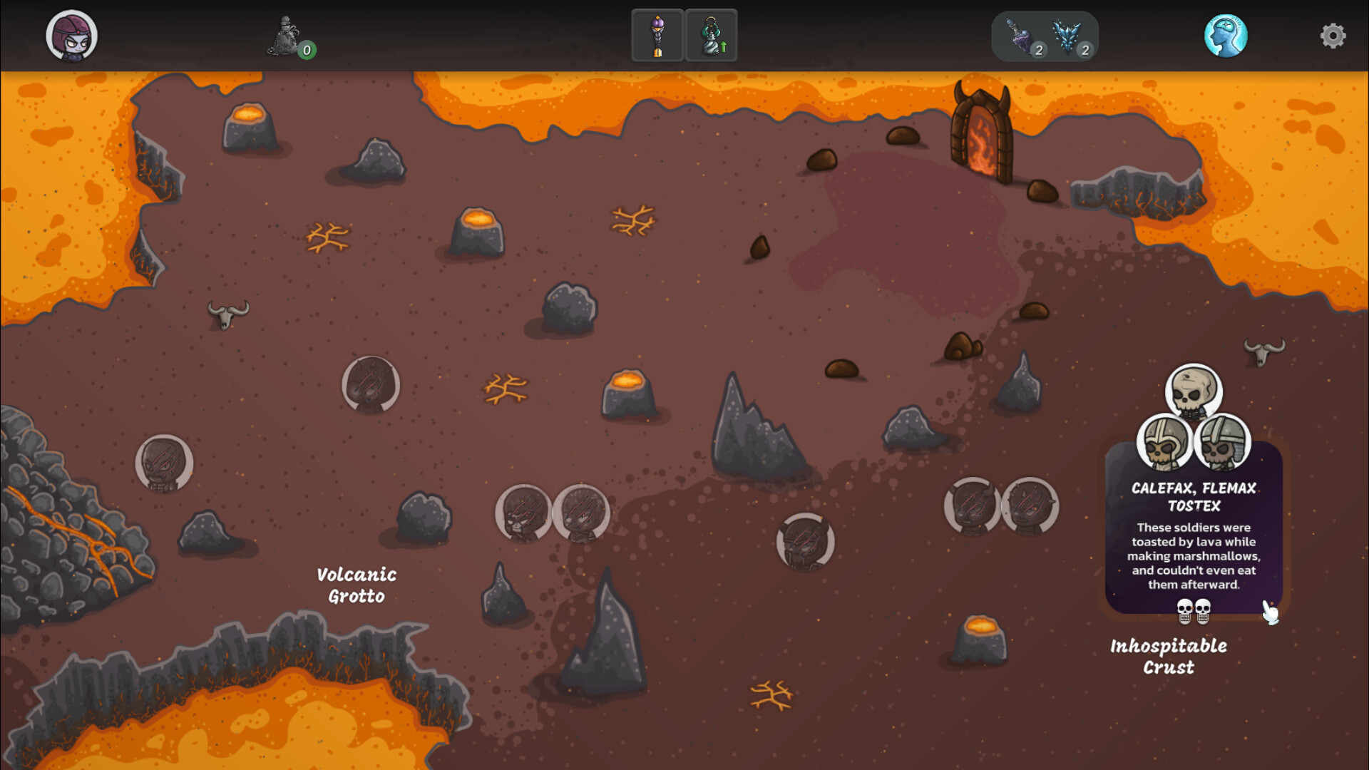 Runisthar screenshot 7