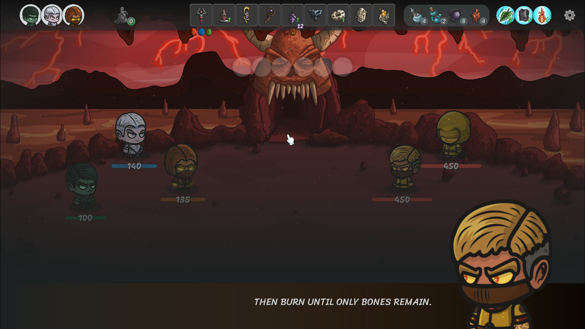 Runisthar screenshot 10