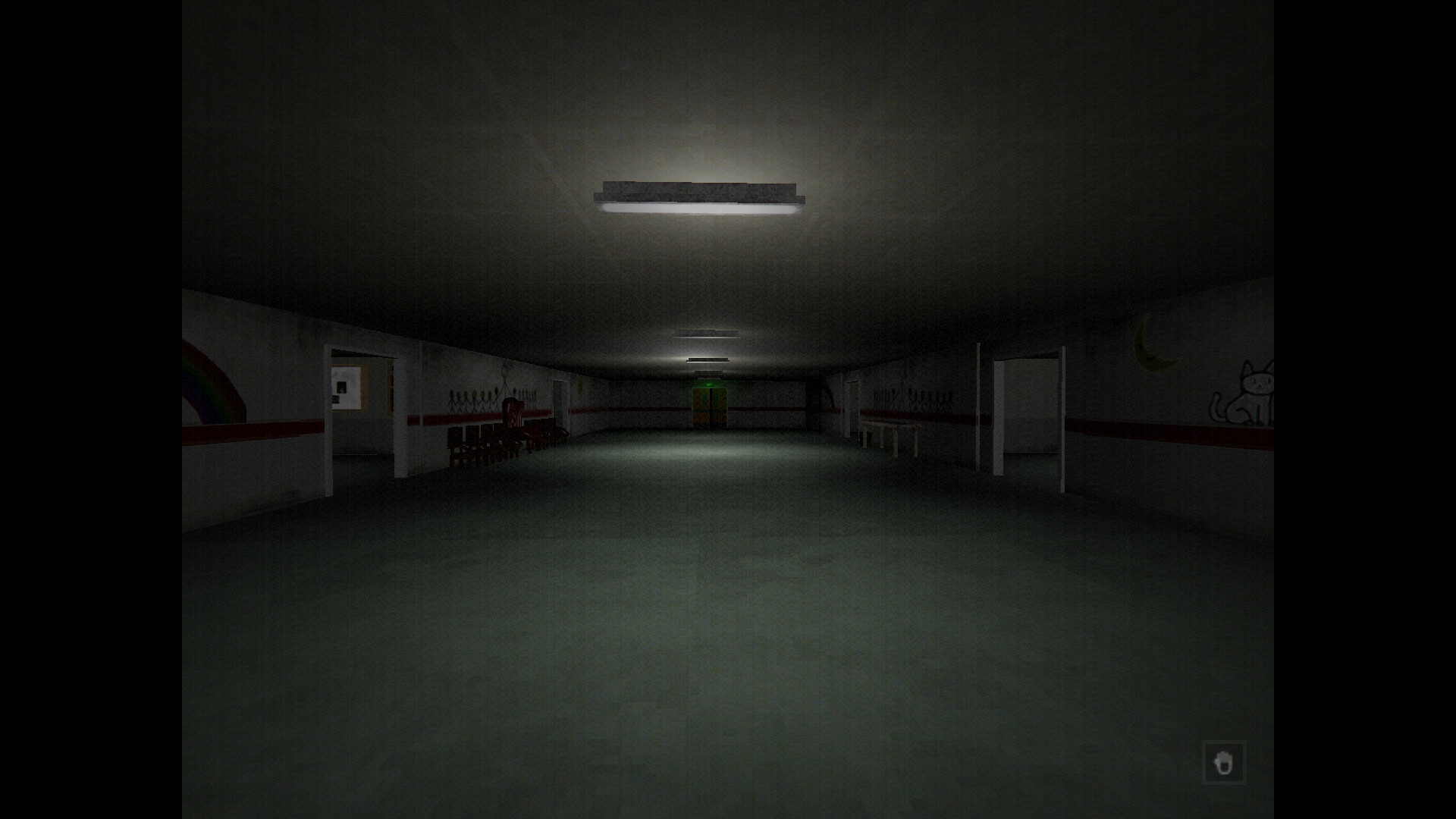 The Voss Clinic screenshot 1