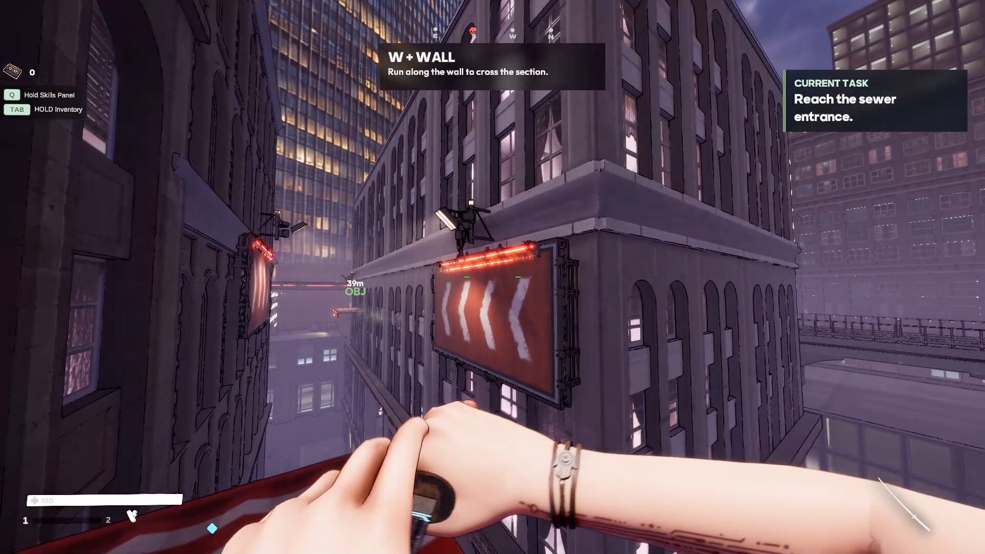 The Last of RAM screenshot 9