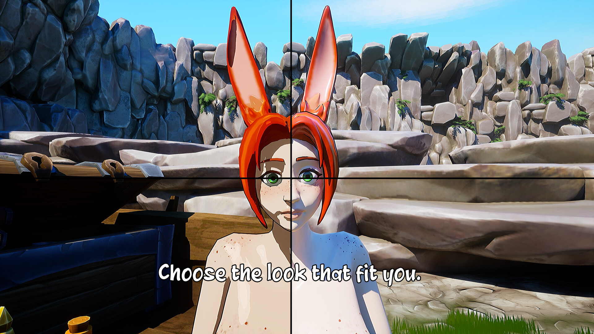 Monster Girls Escapade screenshot 6