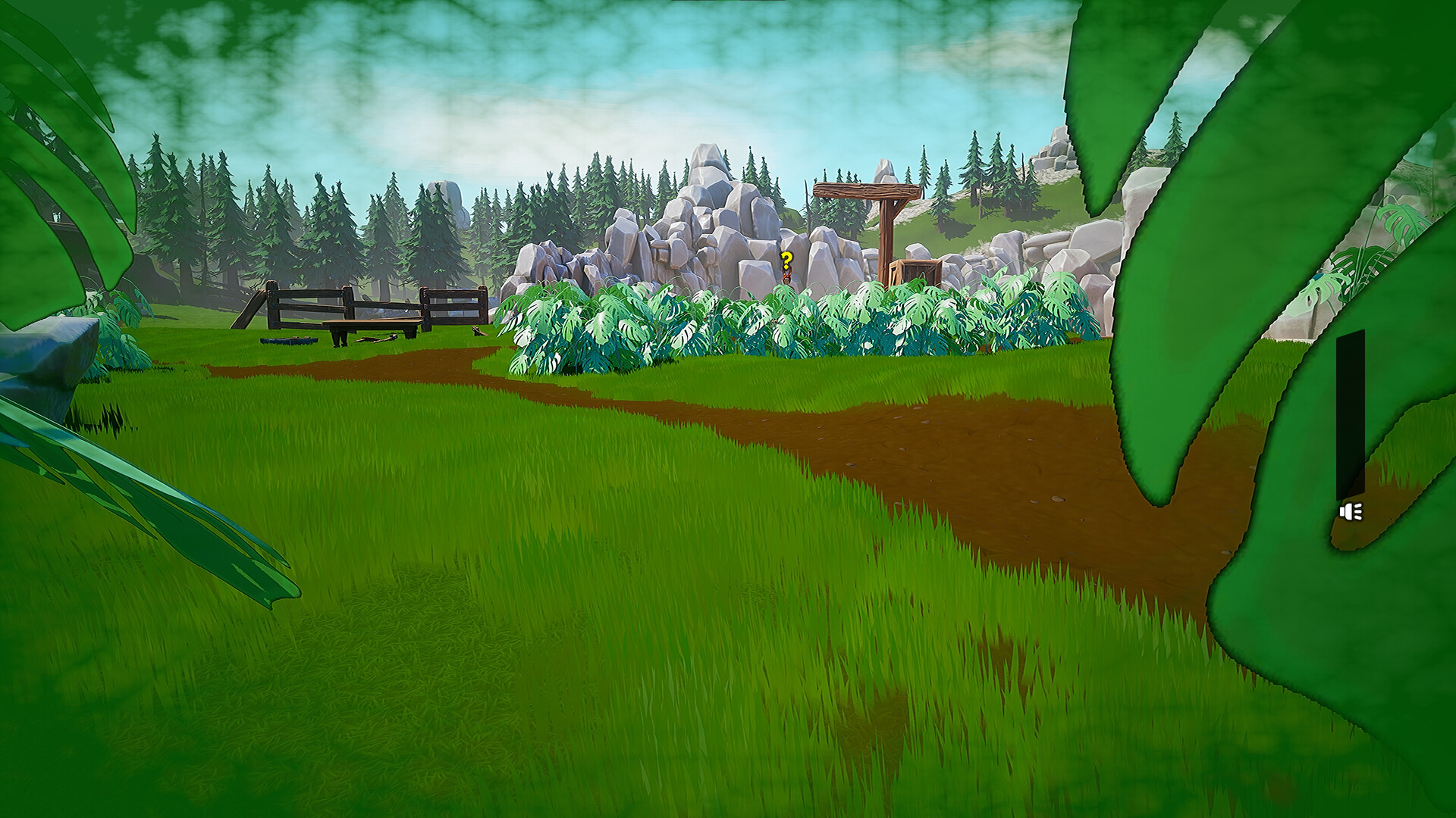 Monster Girls Escapade screenshot 3