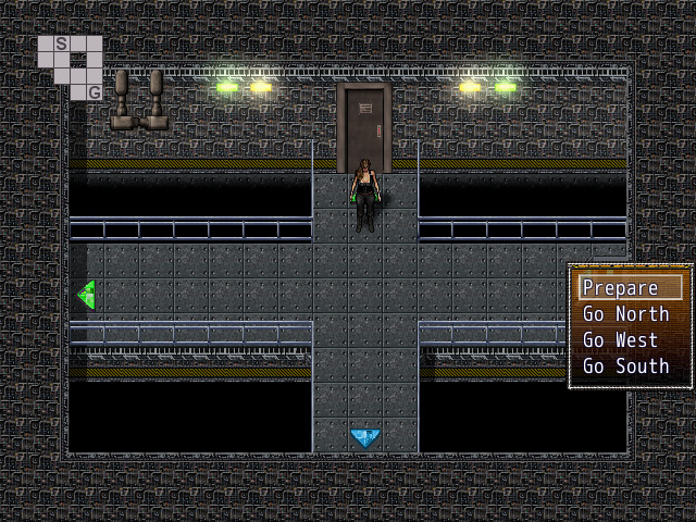 Outrage screenshot 5