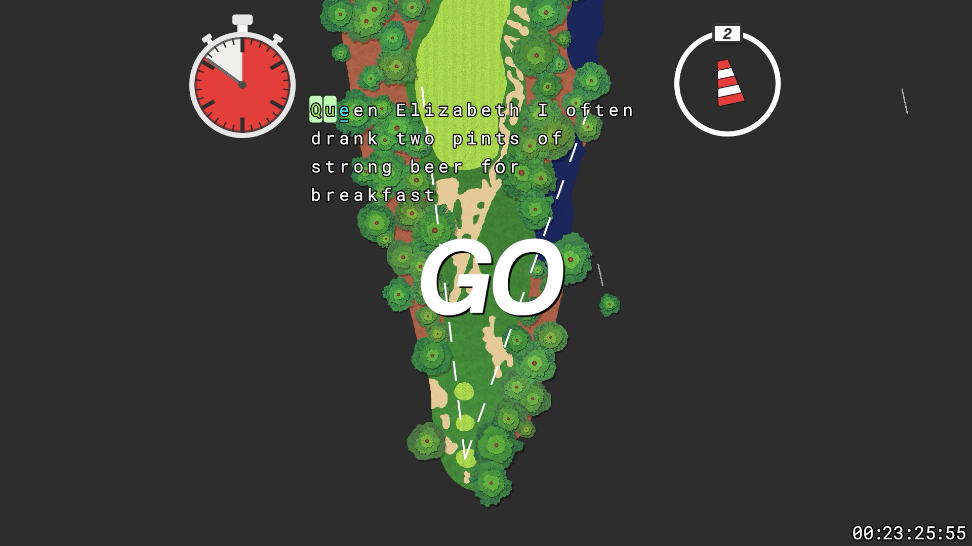 Key Strokes screenshot 13