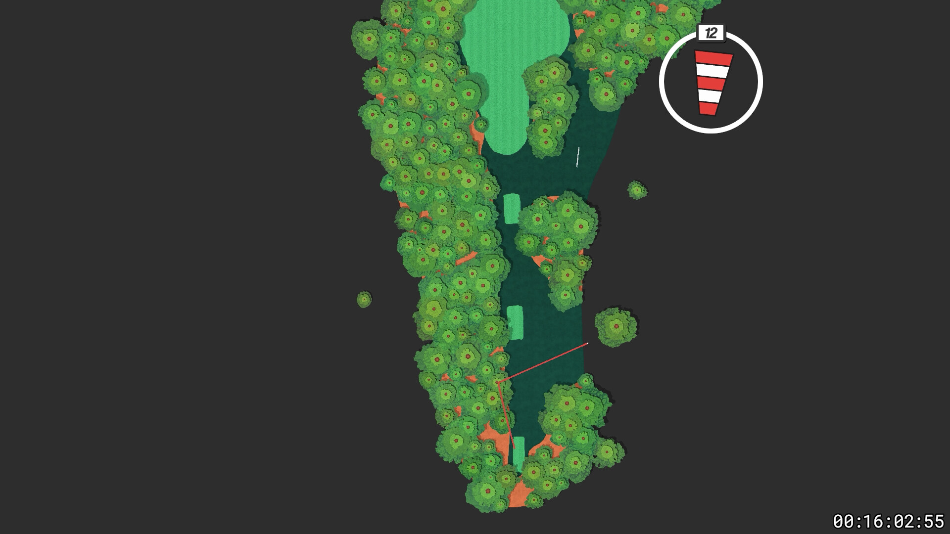 Key Strokes screenshot 7