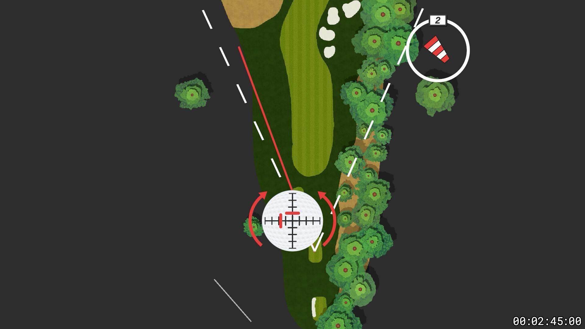 Key Strokes screenshot 4