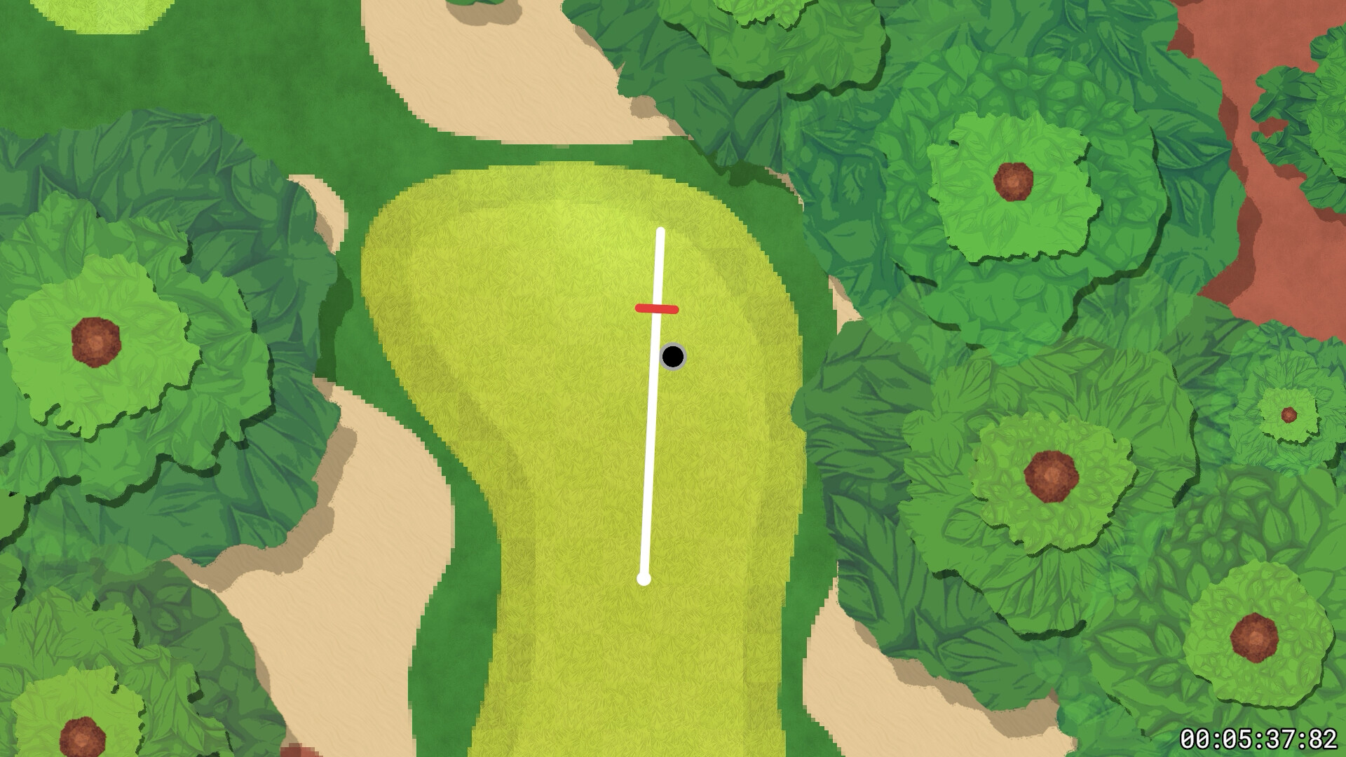 Key Strokes screenshot 6