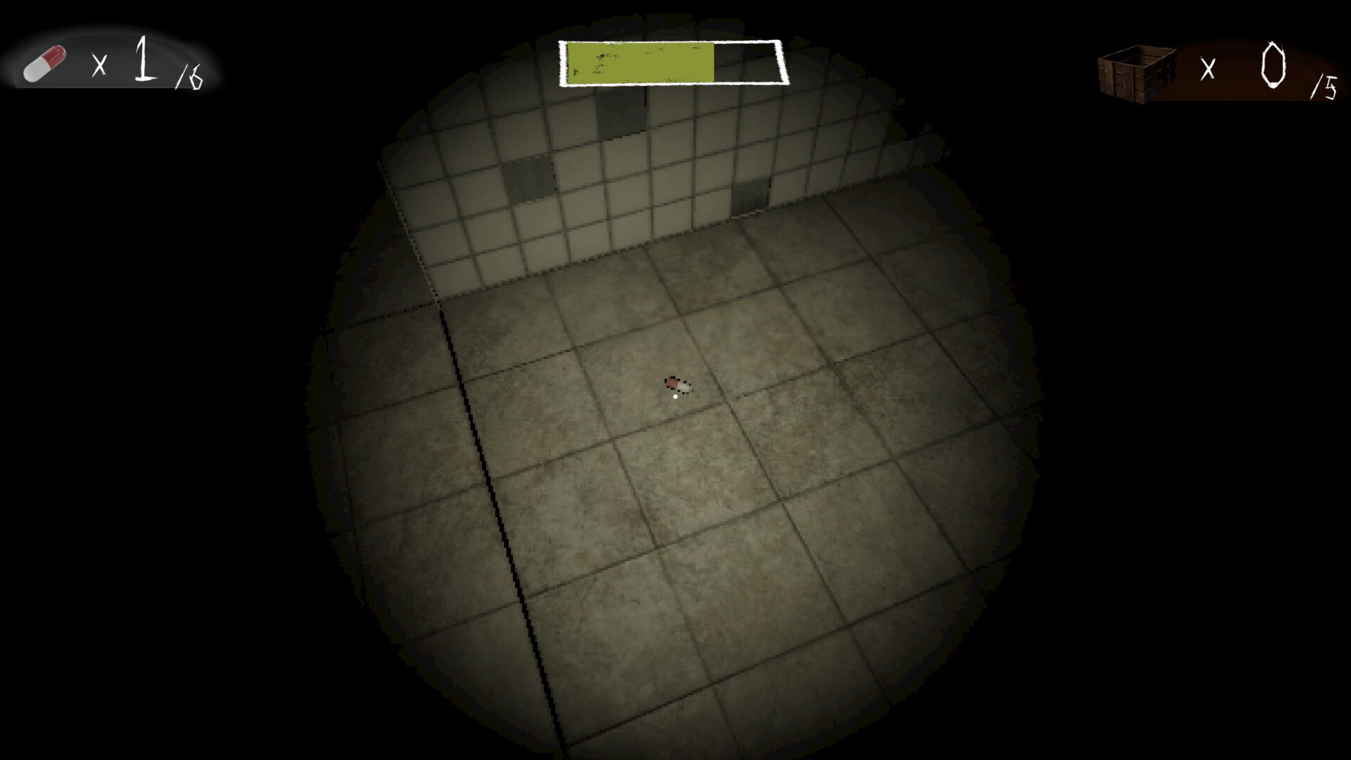 Nightmare Medica screenshot 4