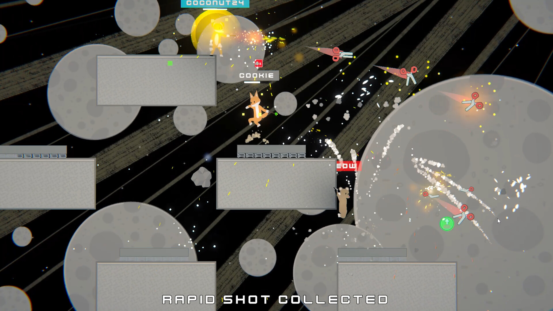 Ro Sham Brawl screenshot 2
