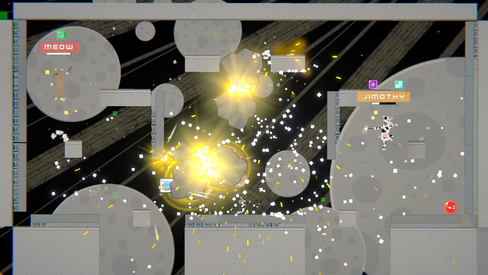 Ro Sham Brawl screenshot 8