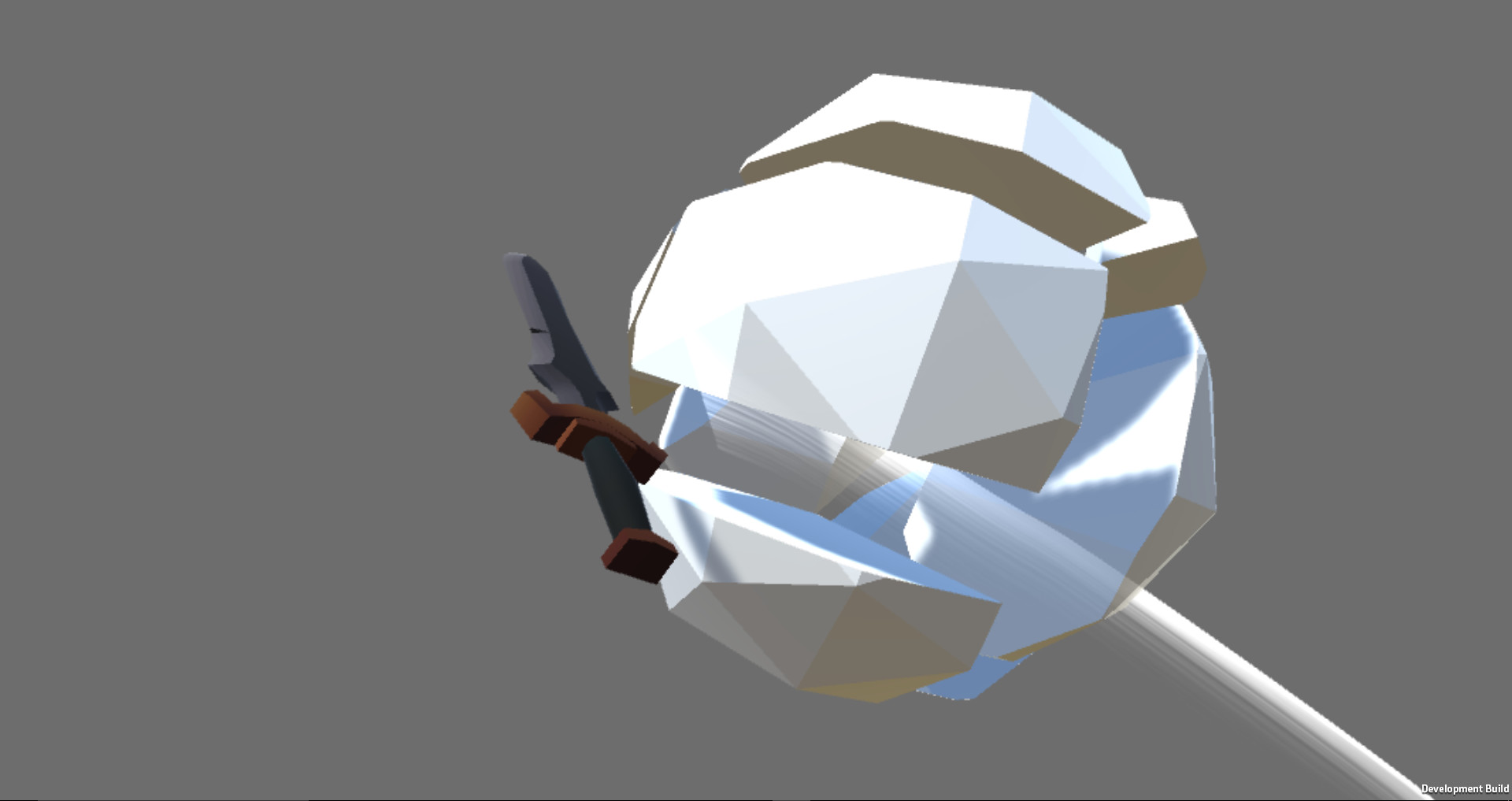 Minigame Party VR screenshot 2