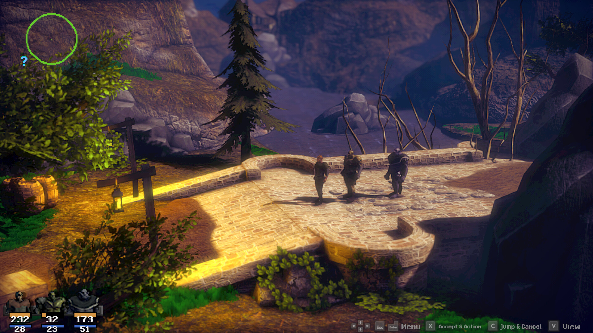 Orc Bastion screenshot 5
