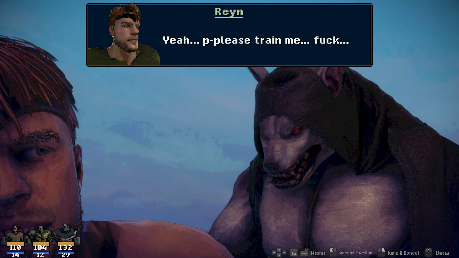 Orc Bastion screenshot 9