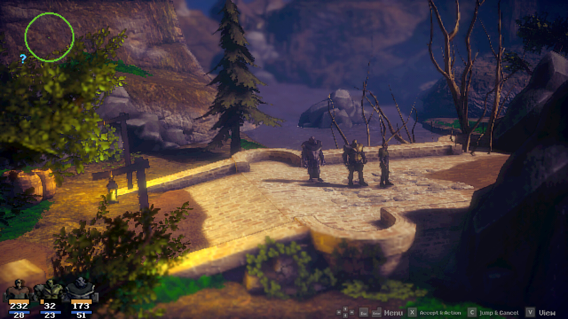 Orc Bastion screenshot 4