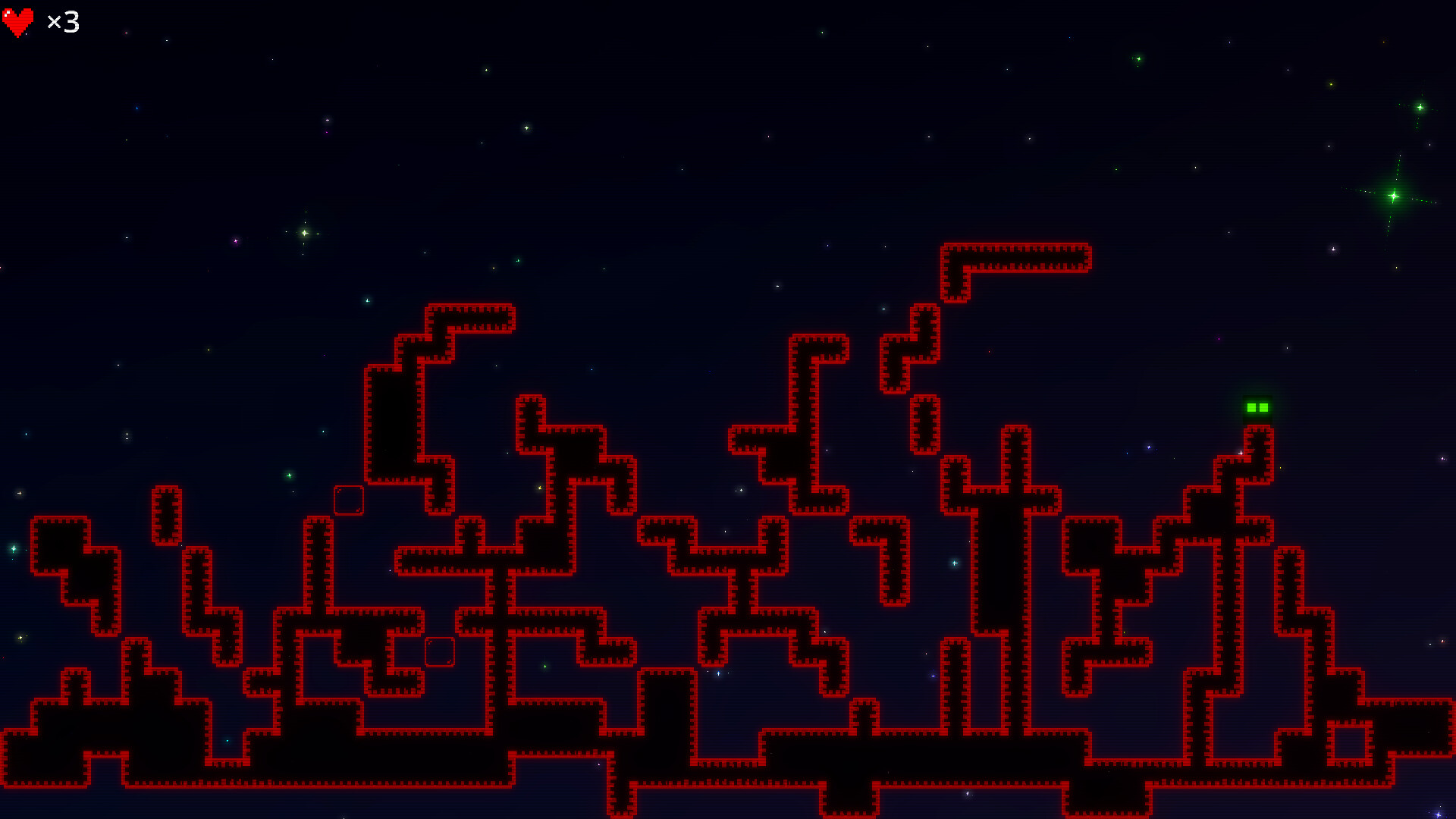 Undying Elf screenshot 9
