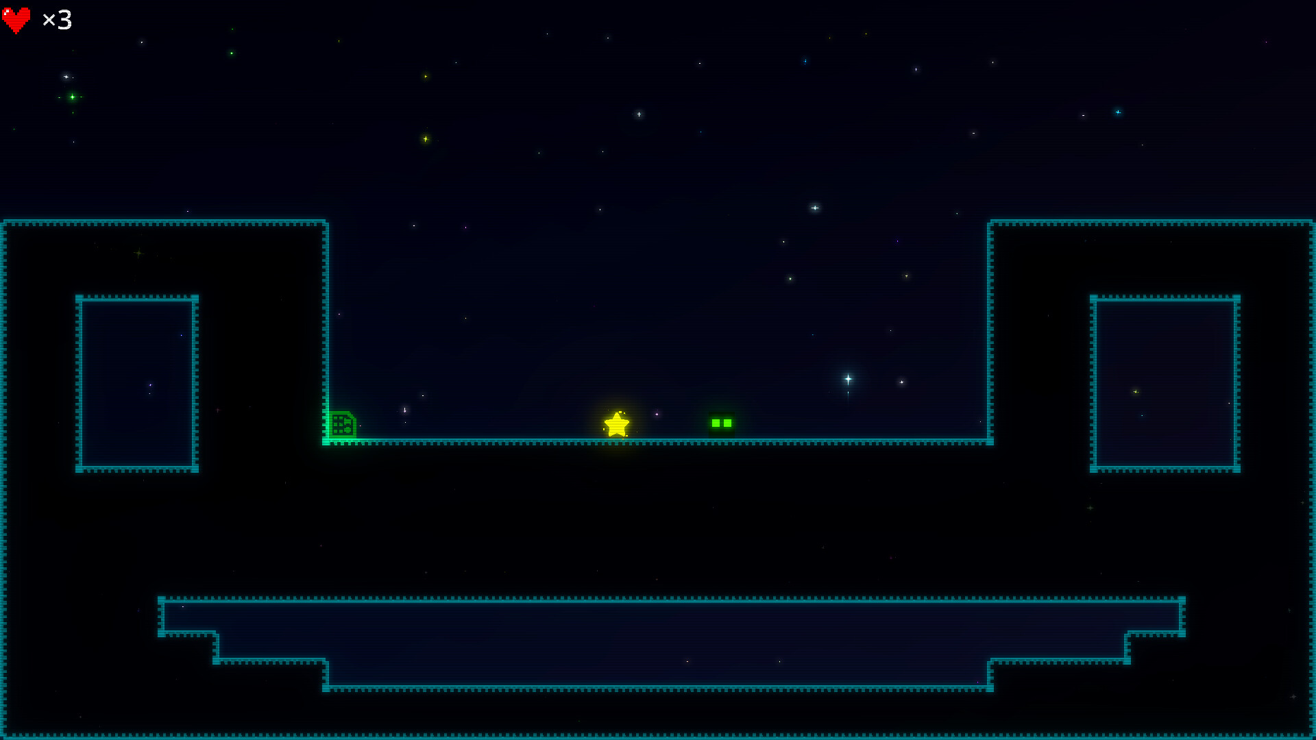Undying Elf screenshot 2