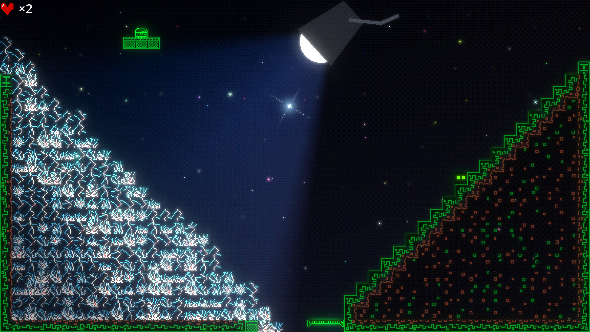 Undying Elf screenshot 1