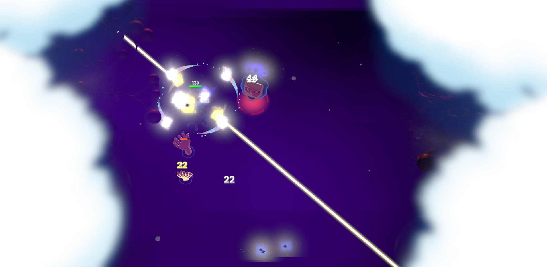 Shadow Archer screenshot 2