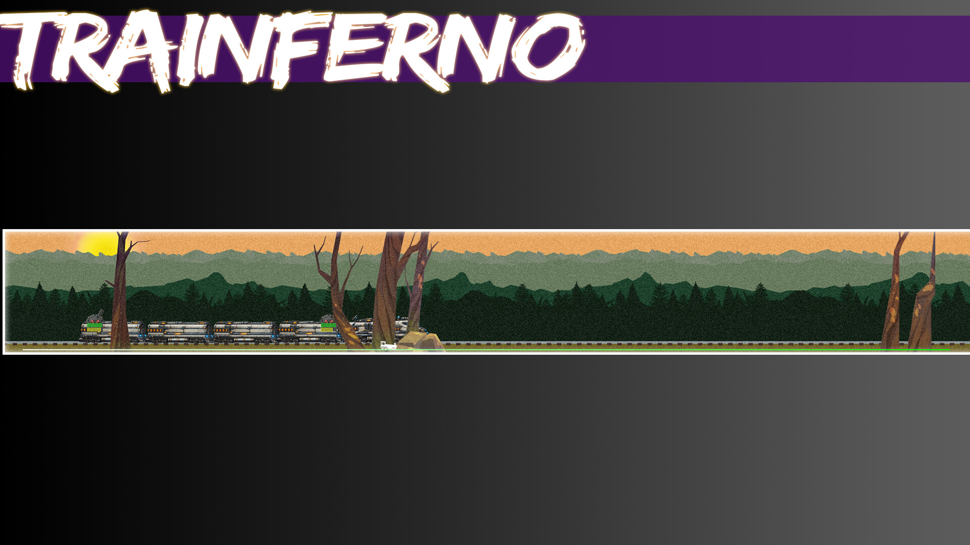 Trainferno screenshot 8