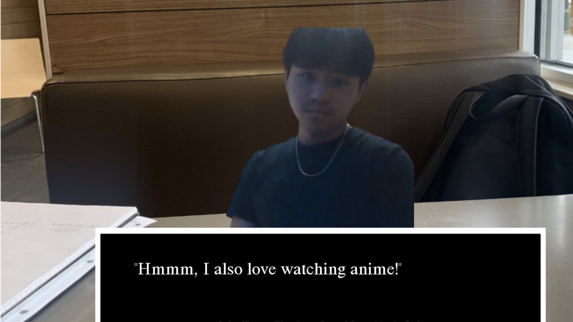 Date Bryne-Kun Simulator! screenshot 5