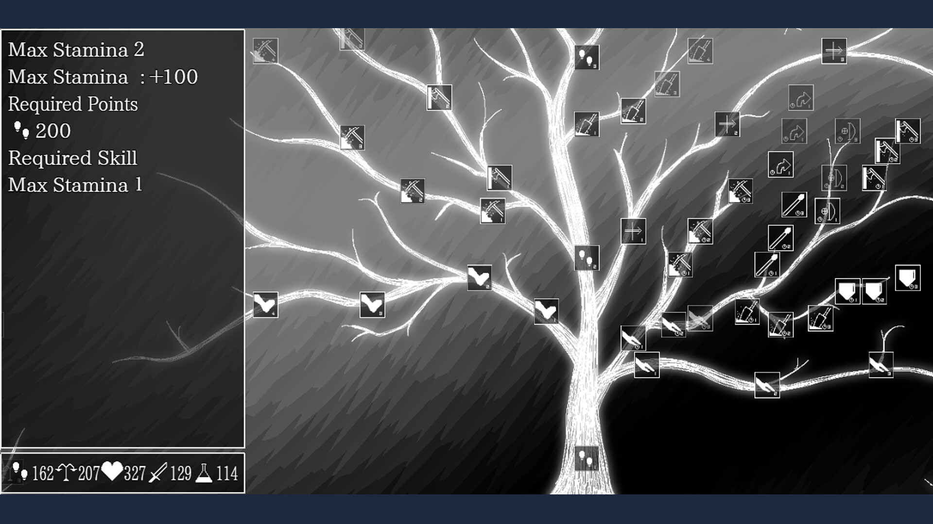 The Velvet Green Witch : A Quiet Life screenshot 6