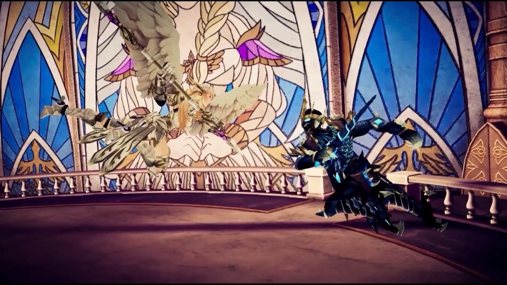 Brimvahl Crown screenshot 4