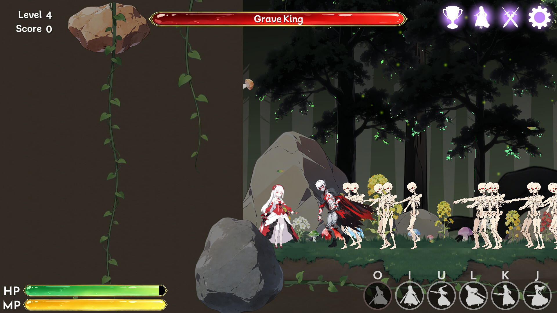 幻域 Fantasy Domain screenshot 4