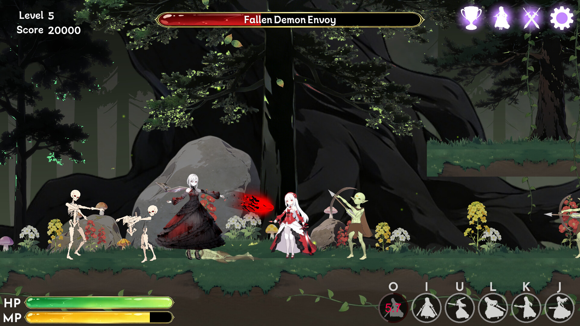 幻域 Fantasy Domain screenshot 6