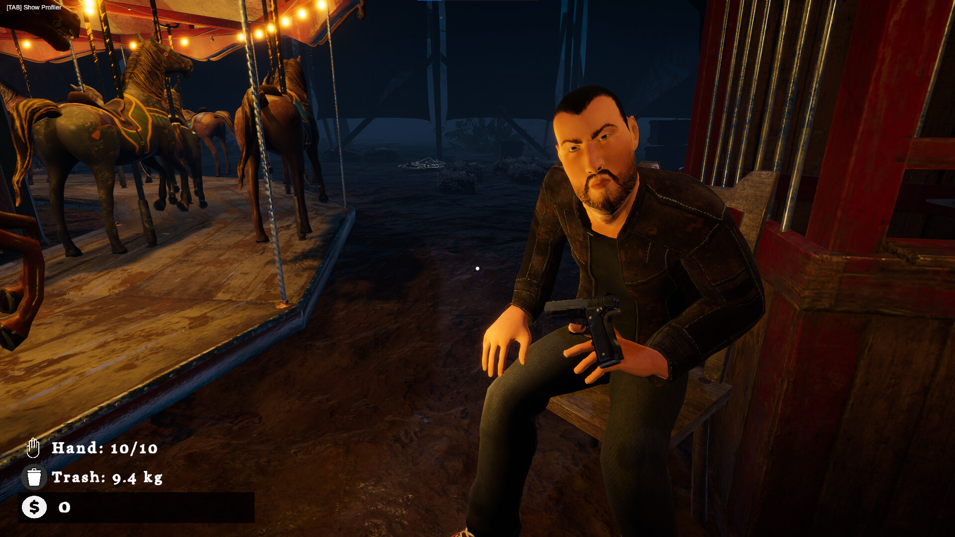 TOSS screenshot 5