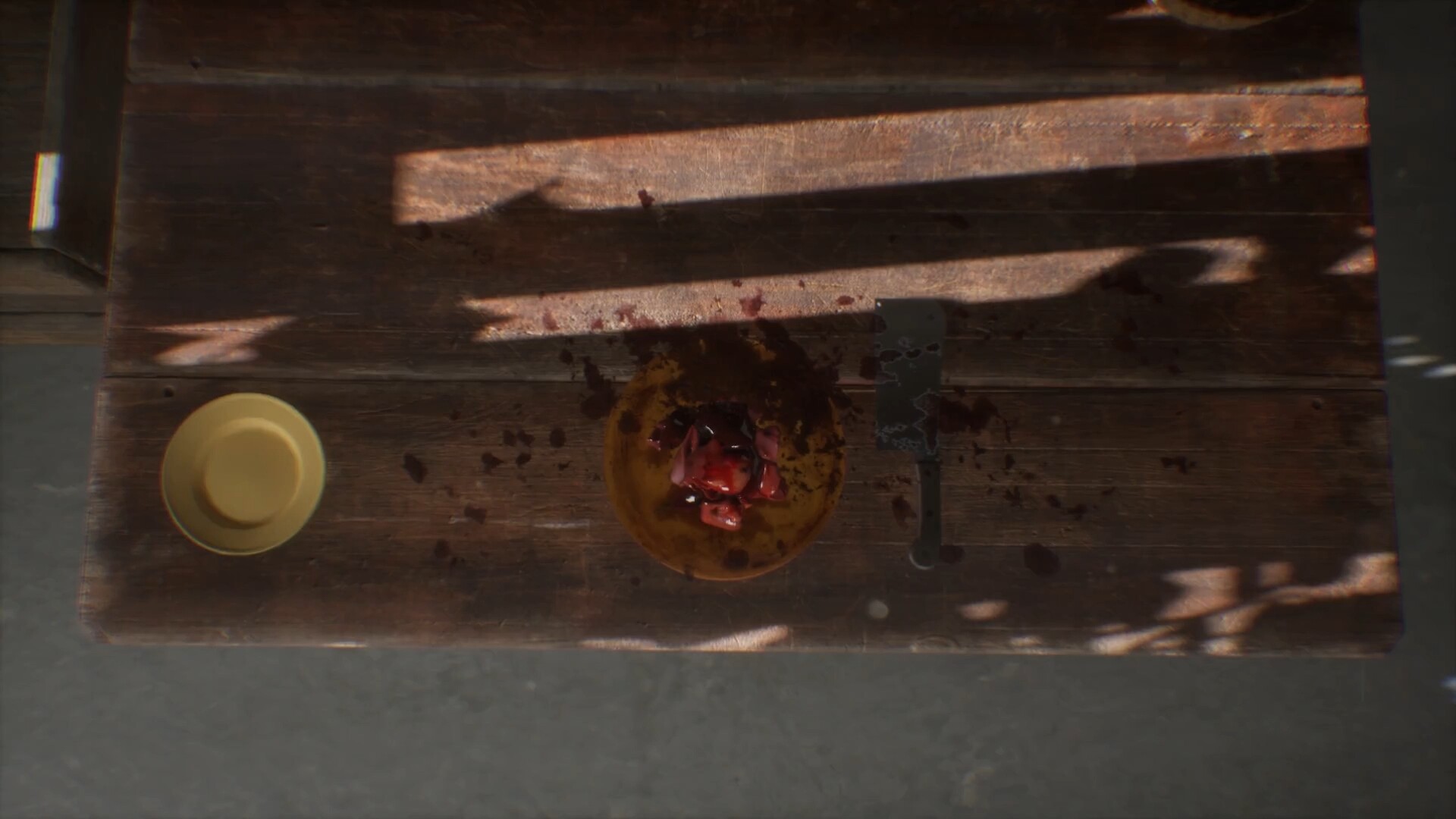 Whispers from the Dark: Grandma's Helper screenshot 10