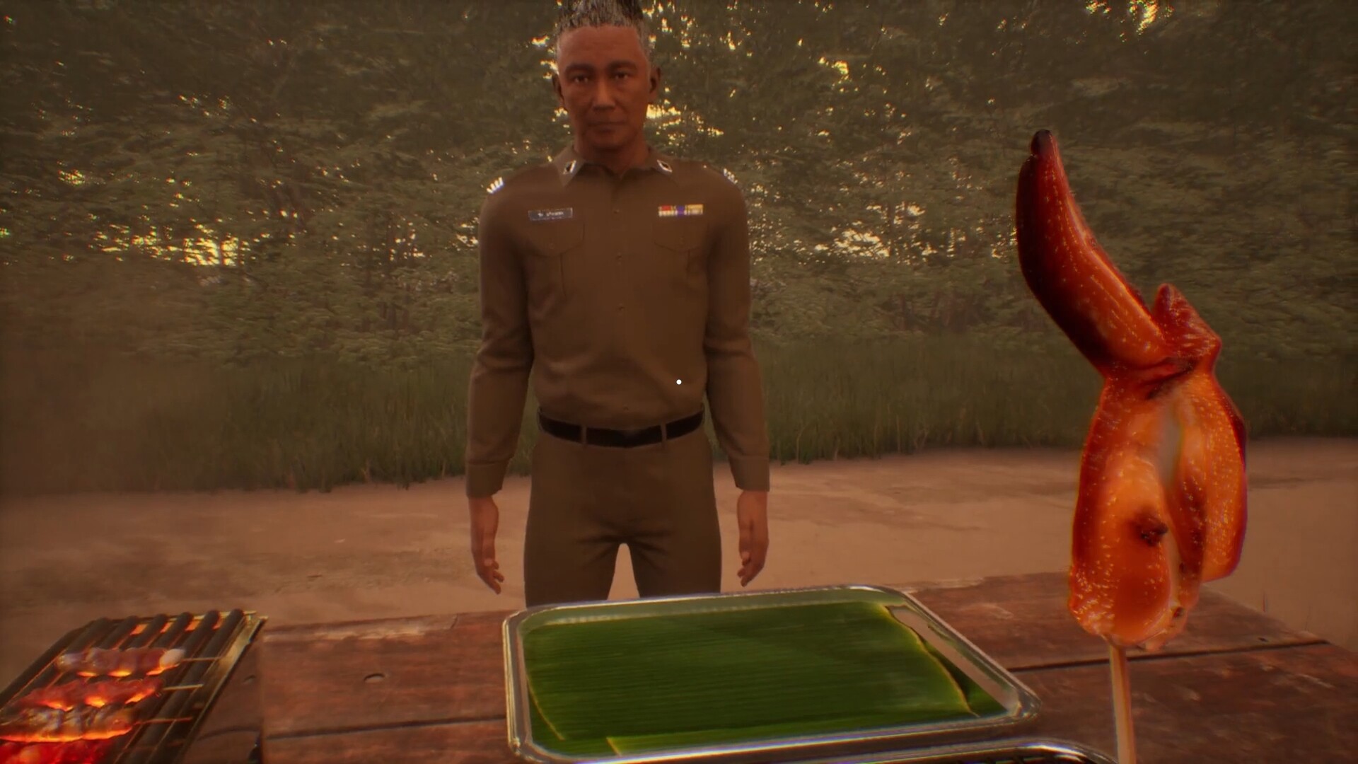 Whispers from the Dark: Grandma's Helper screenshot 7