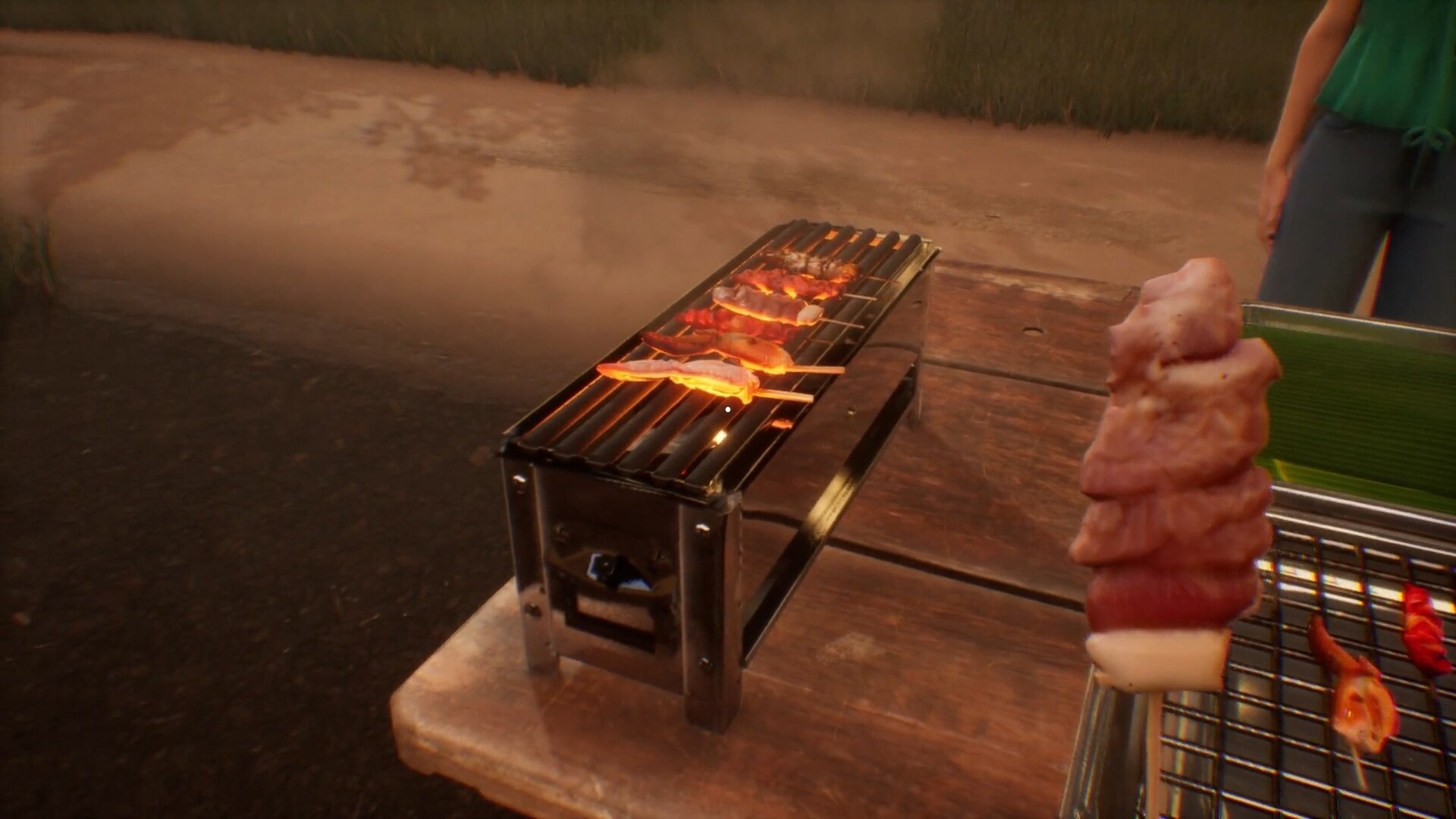 Whispers from the Dark: Grandma's Helper screenshot 2